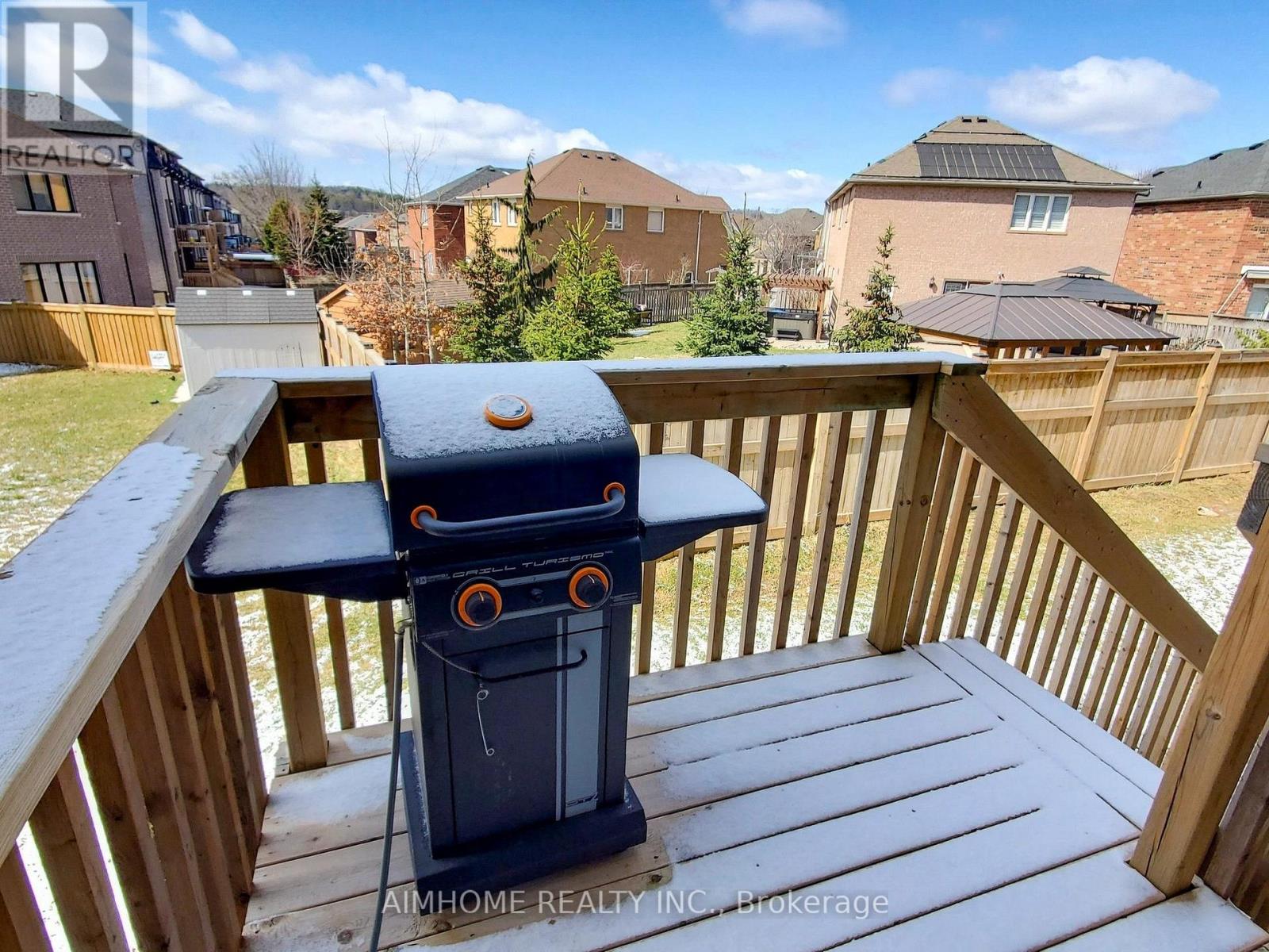 920 Isaac Phillips Way, Newmarket, Ontario  L3X 0M7 - Photo 48 - N12974608