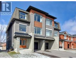 920 ISAAC PHILLIPS WAY, Newmarket, Ontario