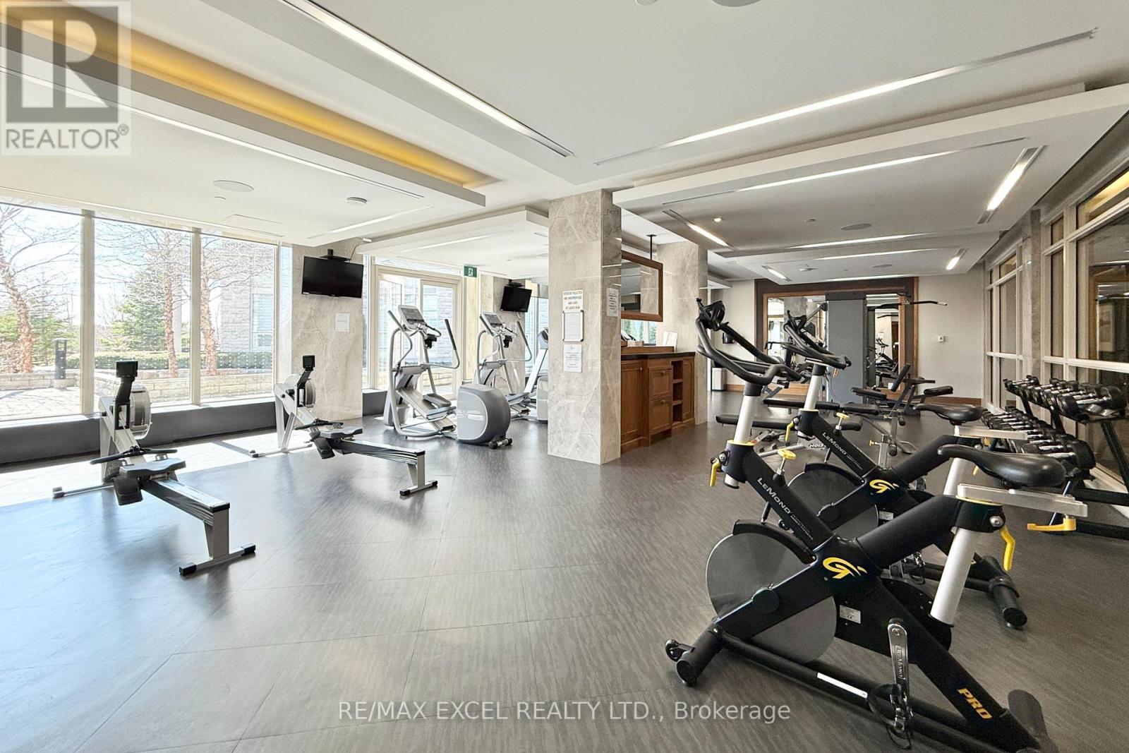 208 - 9 Stollery Pond Crescent, Markham, Ontario  L6C 1K4 - Photo 21 - N12974632