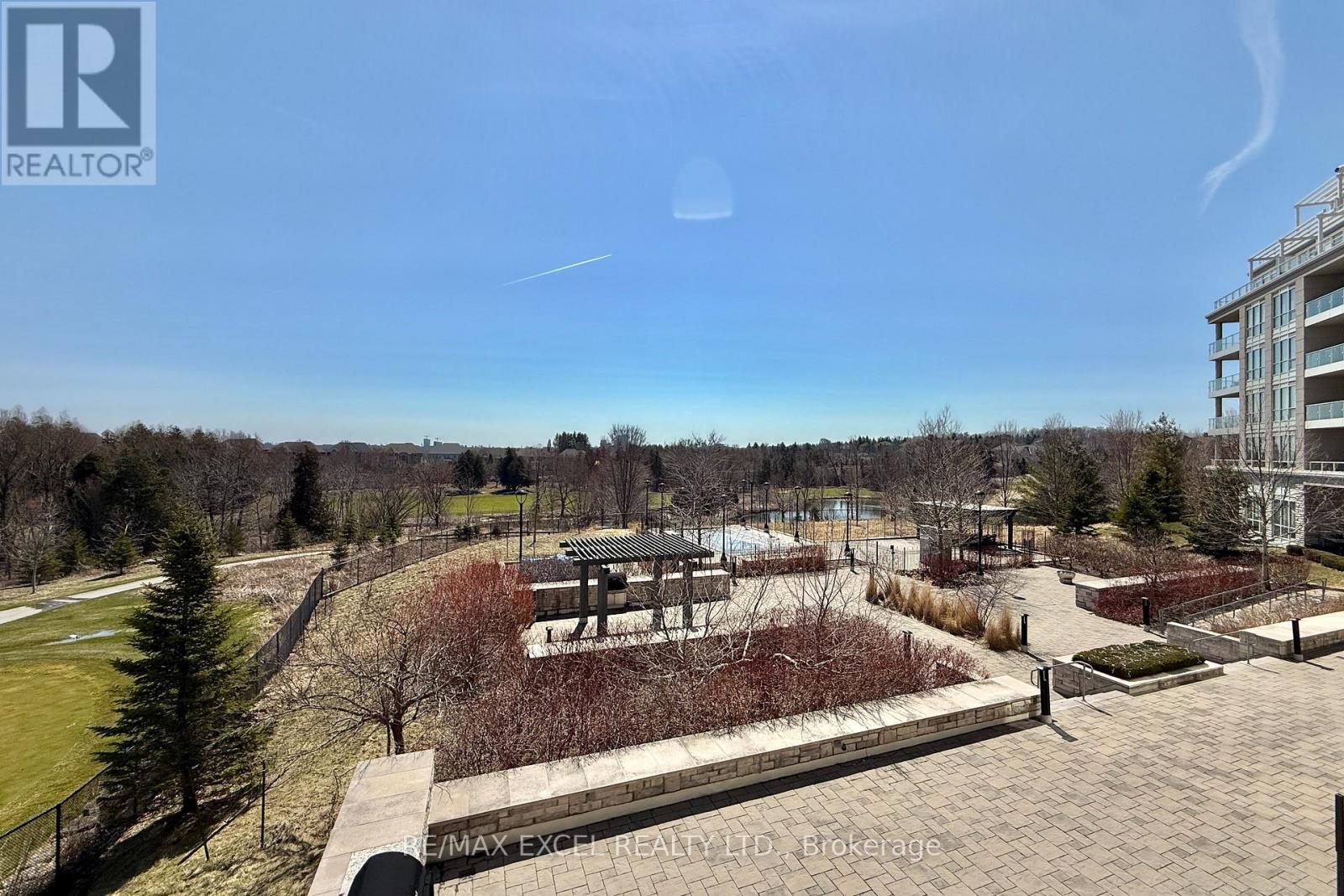 208 - 9 Stollery Pond Crescent, Markham, Ontario  L6C 1K4 - Photo 25 - N12974632