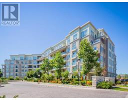 208 - 9 STOLLERY POND CRESCENT, Markham, Ontario