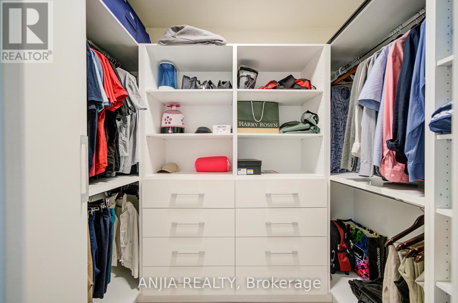 507 - 8763 Bayview Avenue, Richmond Hill, Ontario  L4B 3V1 - Photo 22 - N12974640