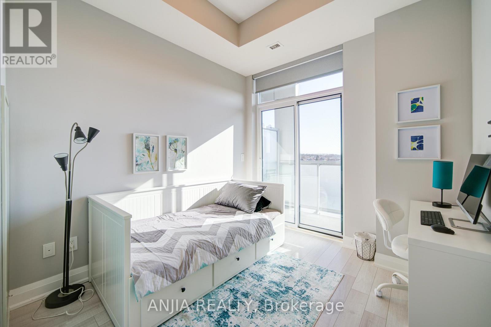 507 - 8763 Bayview Avenue, Richmond Hill, Ontario  L4B 3V1 - Photo 24 - N12974640