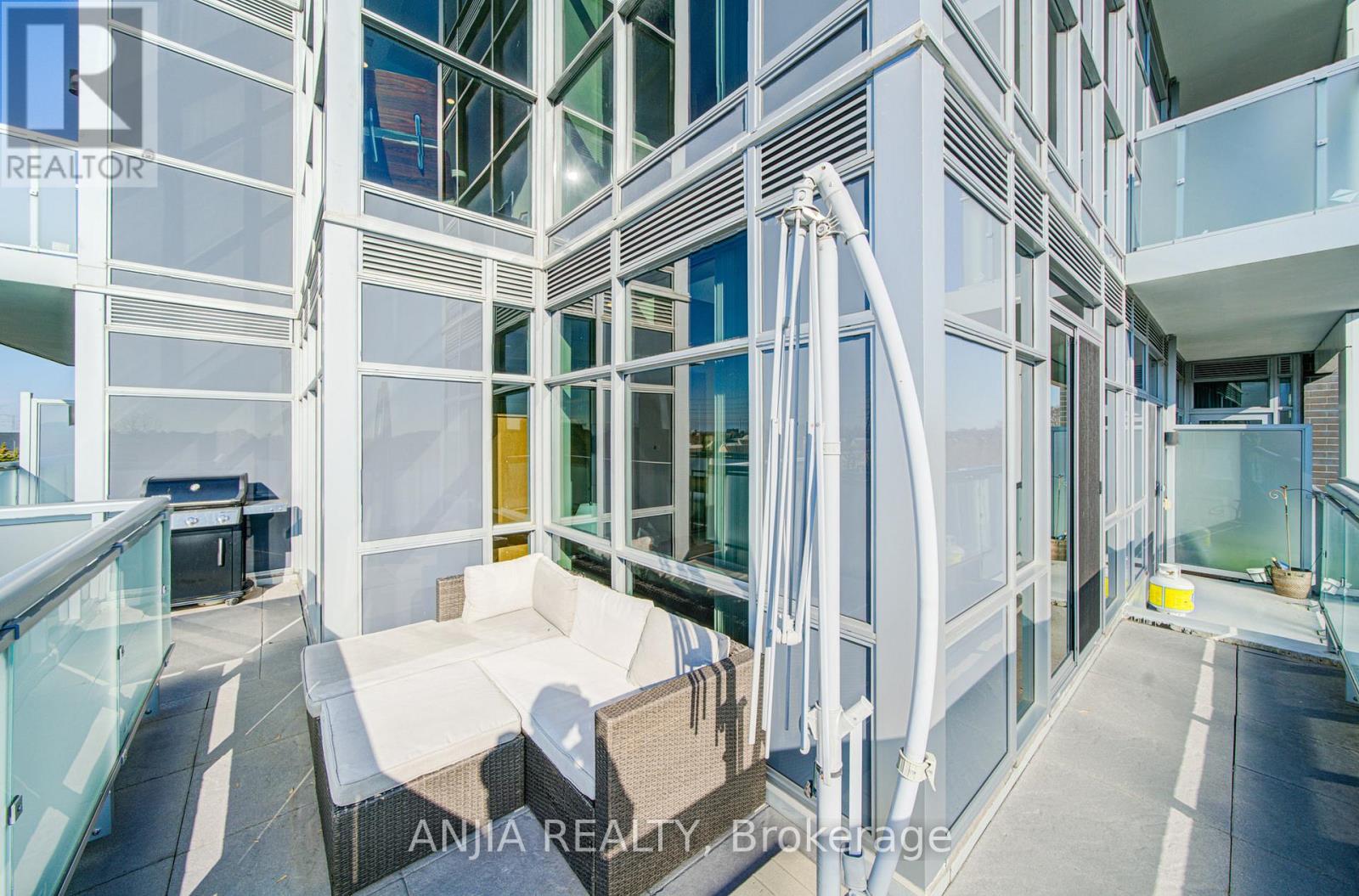 507 - 8763 Bayview Avenue, Richmond Hill, Ontario  L4B 3V1 - Photo 26 - N12974640