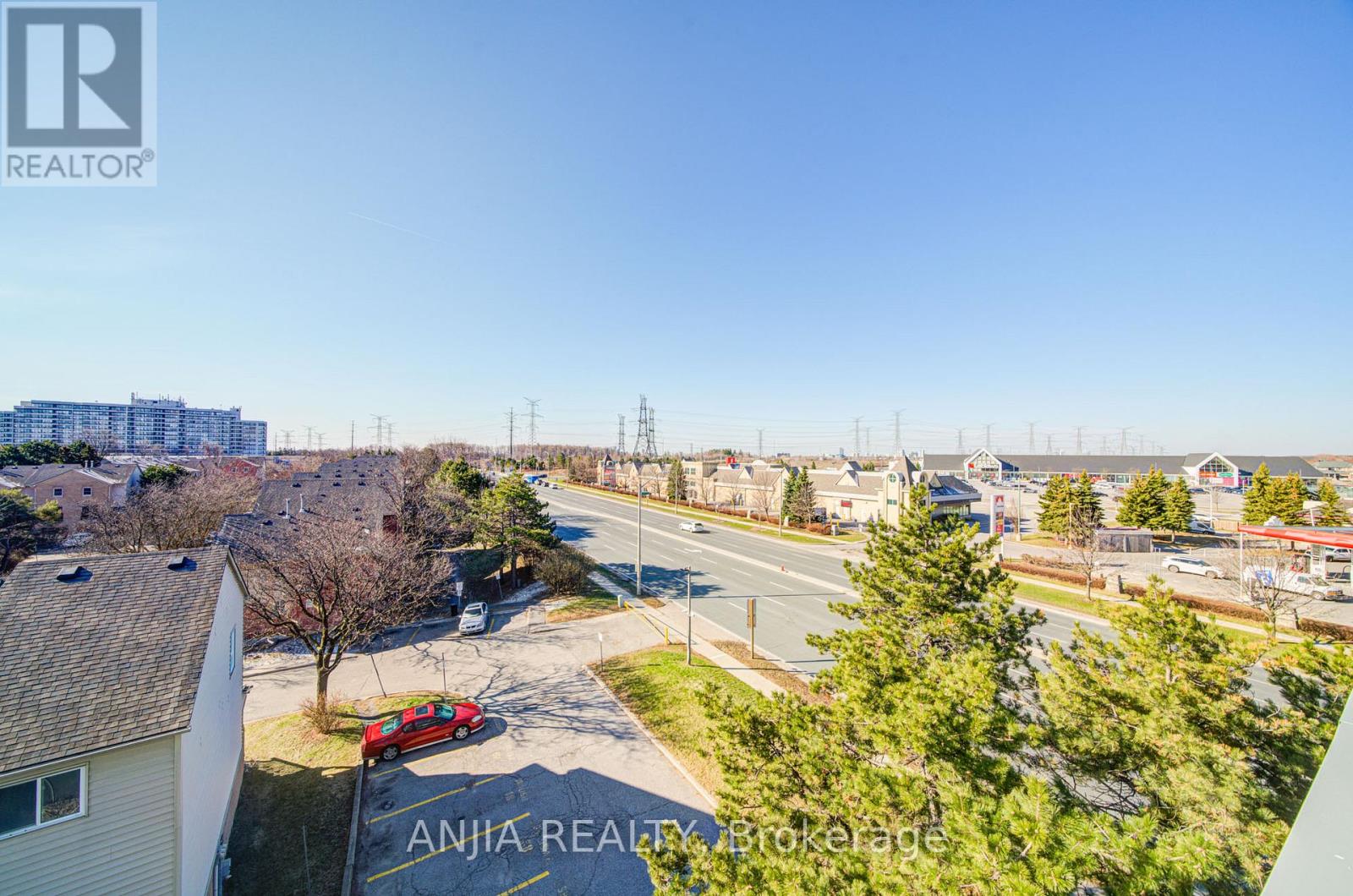 507 - 8763 Bayview Avenue, Richmond Hill, Ontario  L4B 3V1 - Photo 28 - N12974640