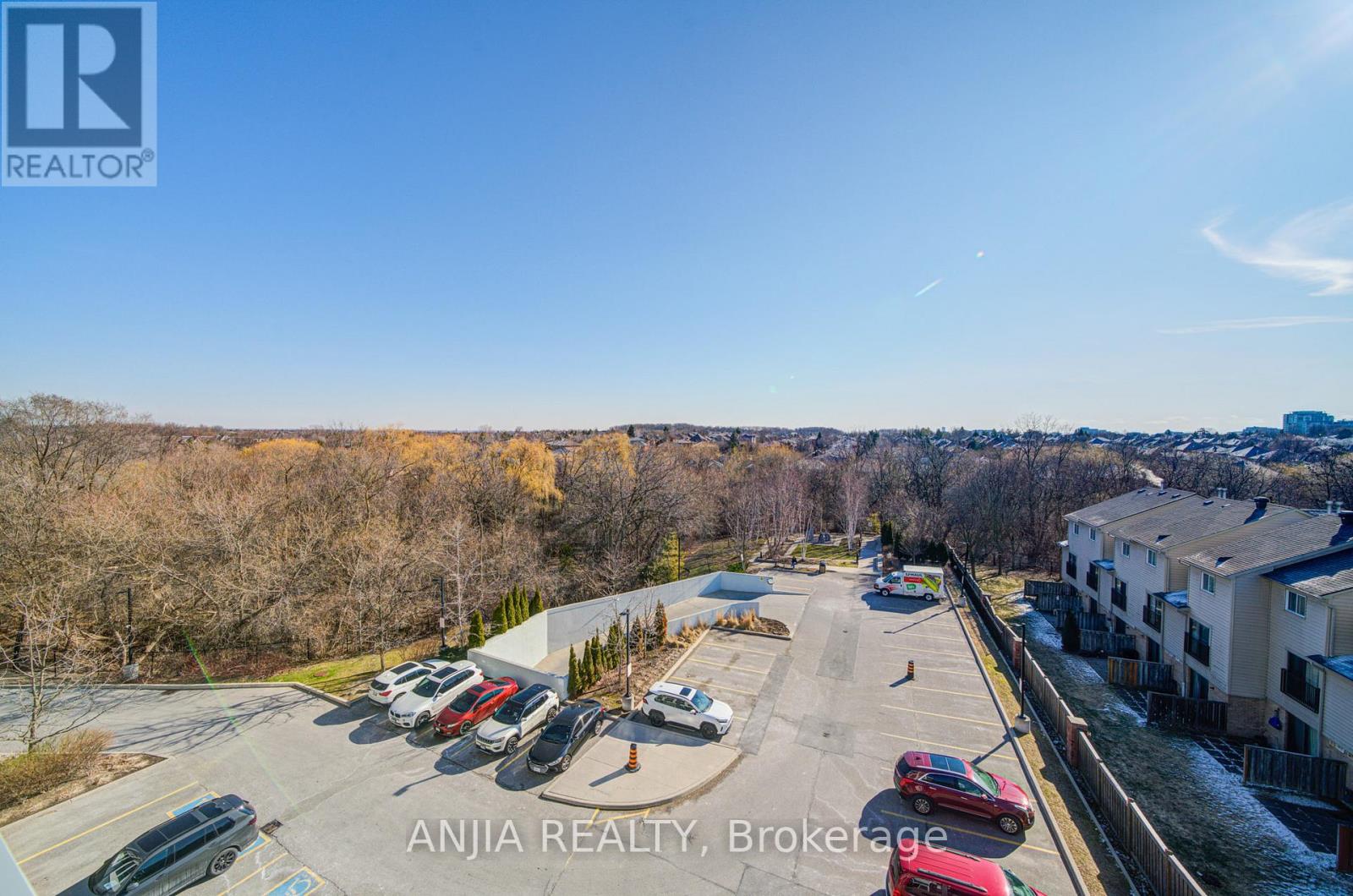 507 - 8763 Bayview Avenue, Richmond Hill, Ontario  L4B 3V1 - Photo 29 - N12974640