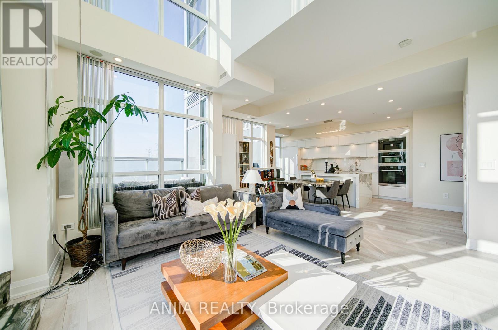 507 - 8763 Bayview Avenue, Richmond Hill, Ontario  L4B 3V1 - Photo 6 - N12974640