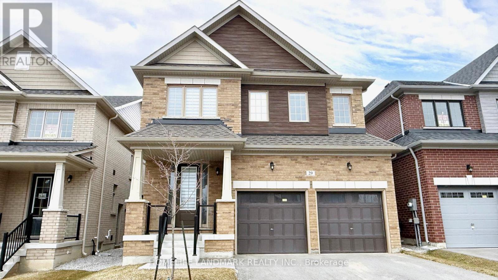 29 SASSAFRASS ROAD, Springwater, Ontario