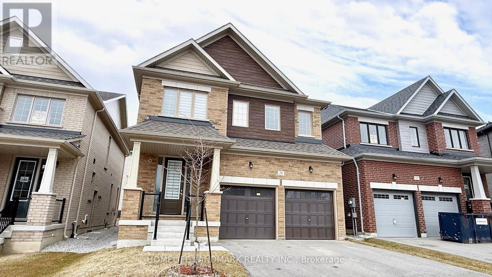 29 Sassafrass Road, Springwater, Ontario  L9X 2C6 - Photo 2 - S12974644