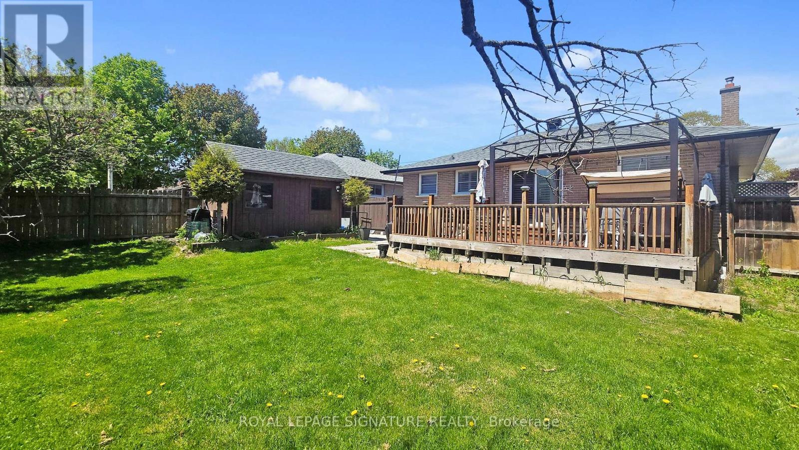 333 Ridgeway Avenue, Oshawa, Ontario L1J 2T9 - Photo 29 - E12890314