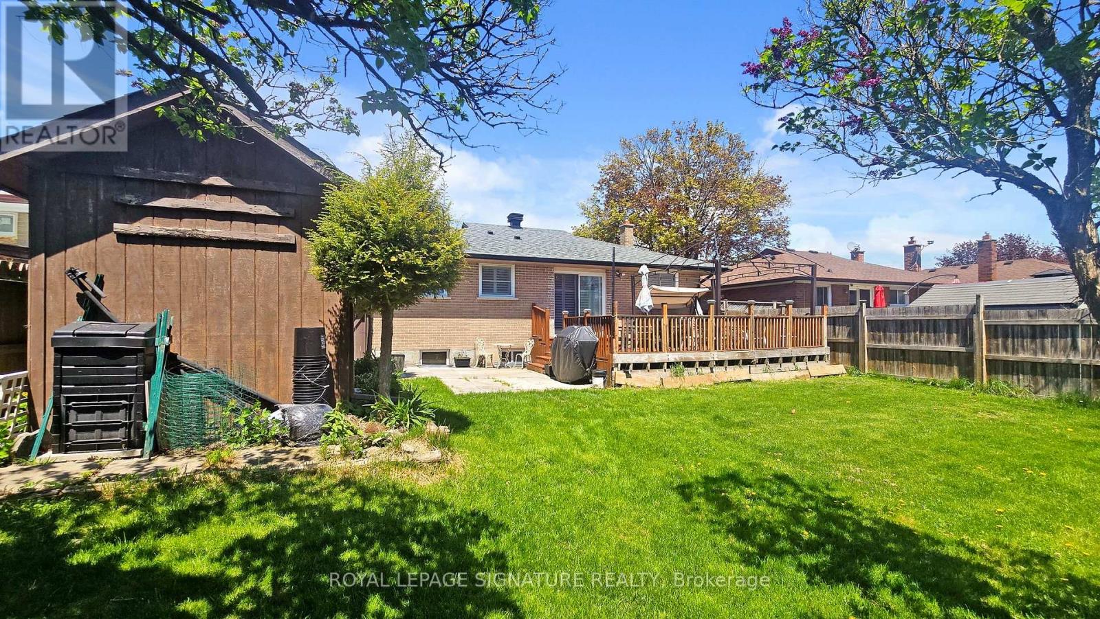 333 Ridgeway Avenue, Oshawa, Ontario L1J 2T9 - Photo 30 - E12890314