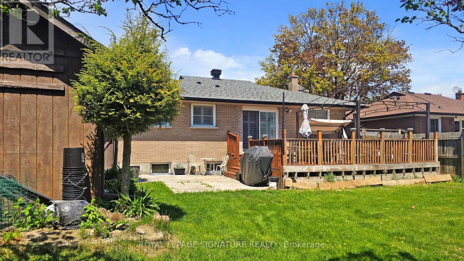 333 Ridgeway Avenue, Oshawa, Ontario L1J 2T9 - Photo 33 - E12890314