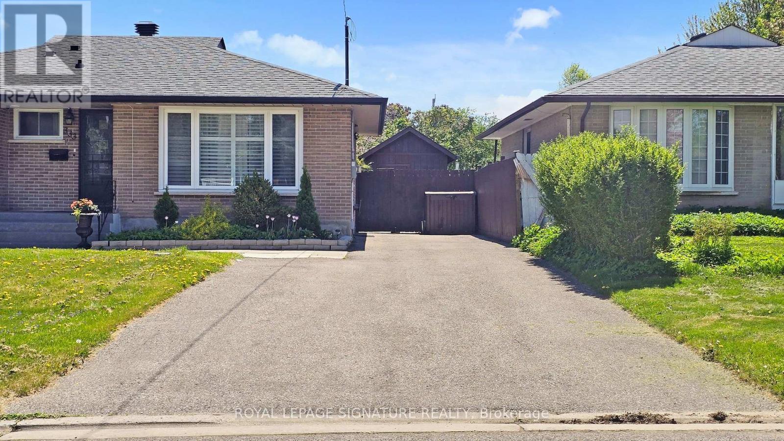 333 Ridgeway Avenue, Oshawa, Ontario L1J 2T9 - Photo 3 - E12890314