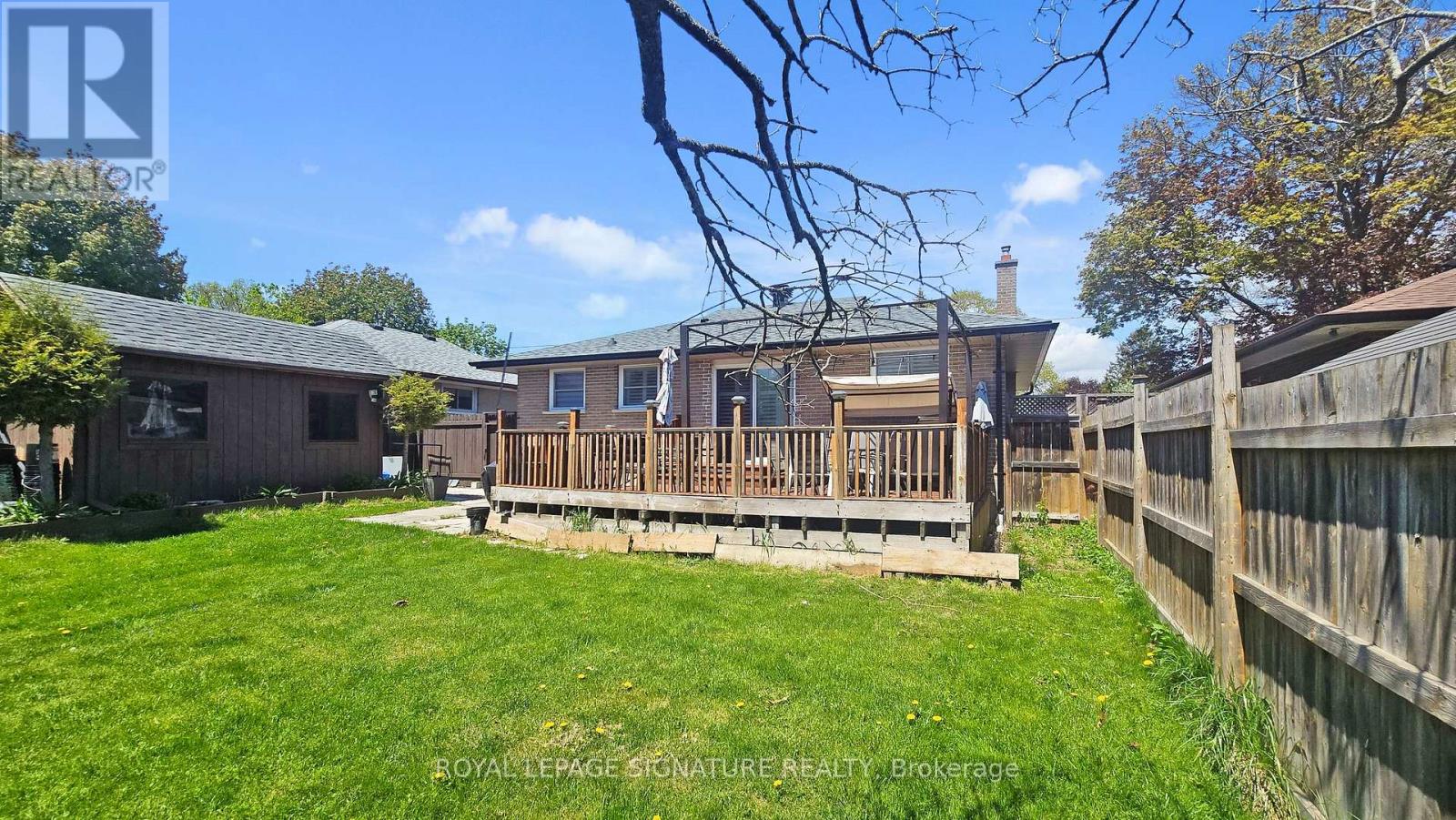 333 Ridgeway Avenue, Oshawa, Ontario L1J 2T9 - Photo 28 - E12890314