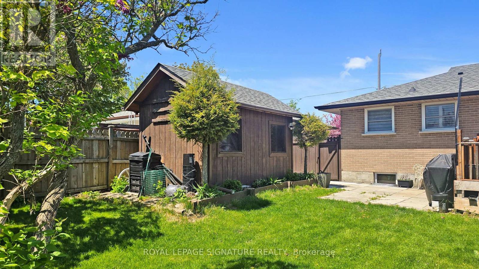 333 Ridgeway Avenue, Oshawa, Ontario L1J 2T9 - Photo 34 - E12890314