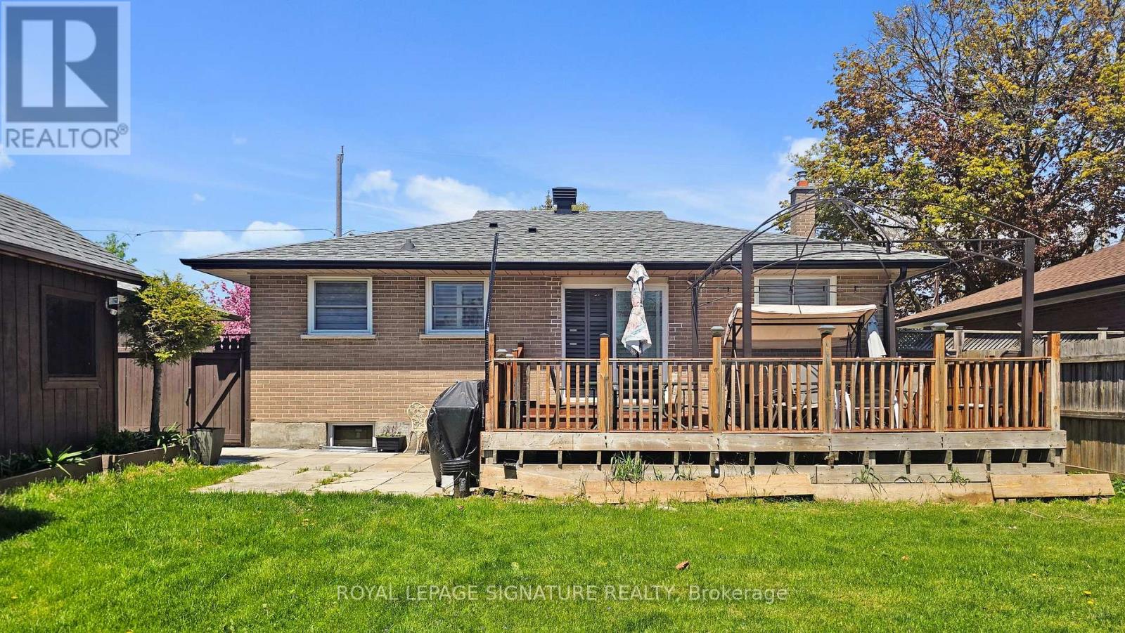 333 Ridgeway Avenue, Oshawa, Ontario L1J 2T9 - Photo 32 - E12890314