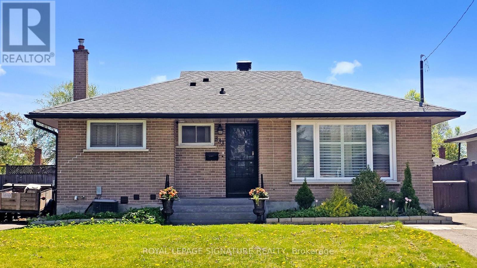 333 Ridgeway Avenue, Oshawa, Ontario L1J 2T9 - Photo 4 - E12890314