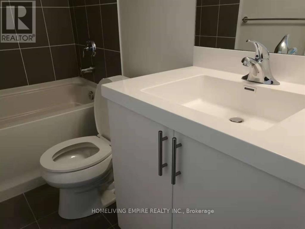 1311 - 3091 Dufferin Street, Toronto, Ontario  M6A 2S7 - Photo 5 - W12974602