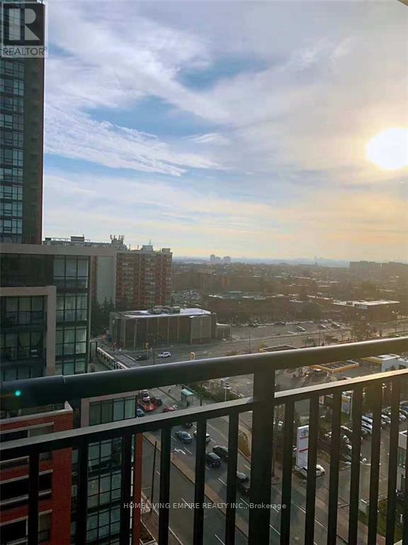 1311 - 3091 Dufferin Street, Toronto, Ontario  M6A 2S7 - Photo 9 - W12974602