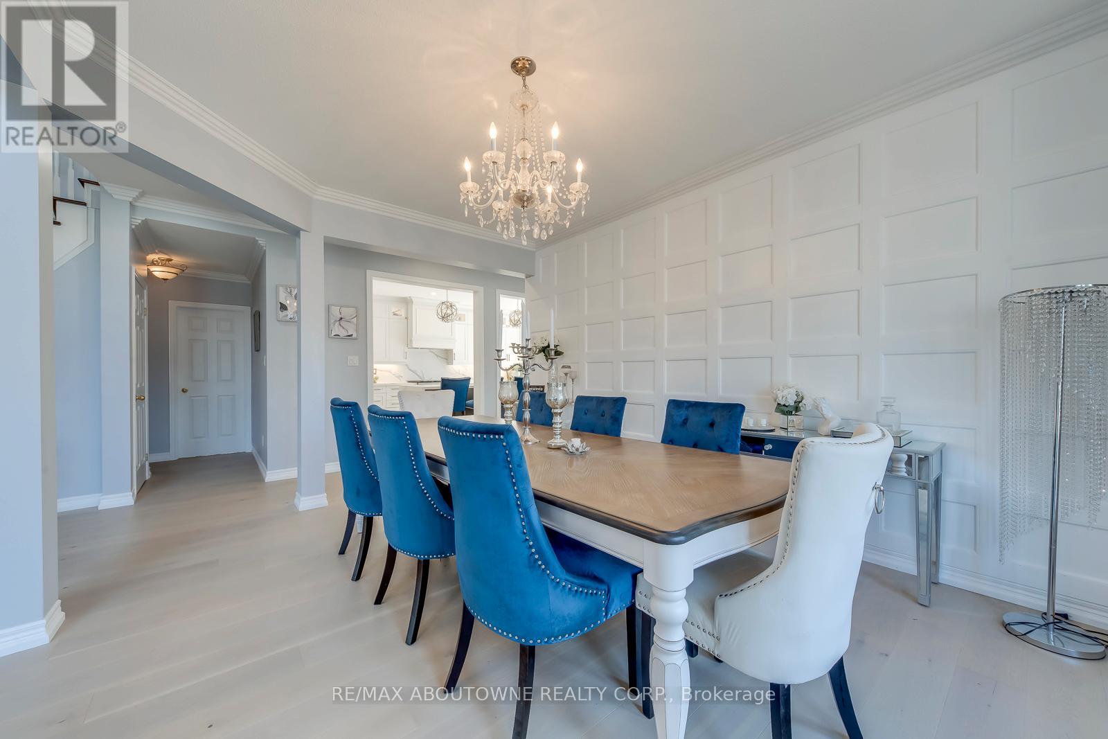 2389 Grand Oak Trail, Oakville, Ontario  L6M 4V4 - Photo 12 - W12974634