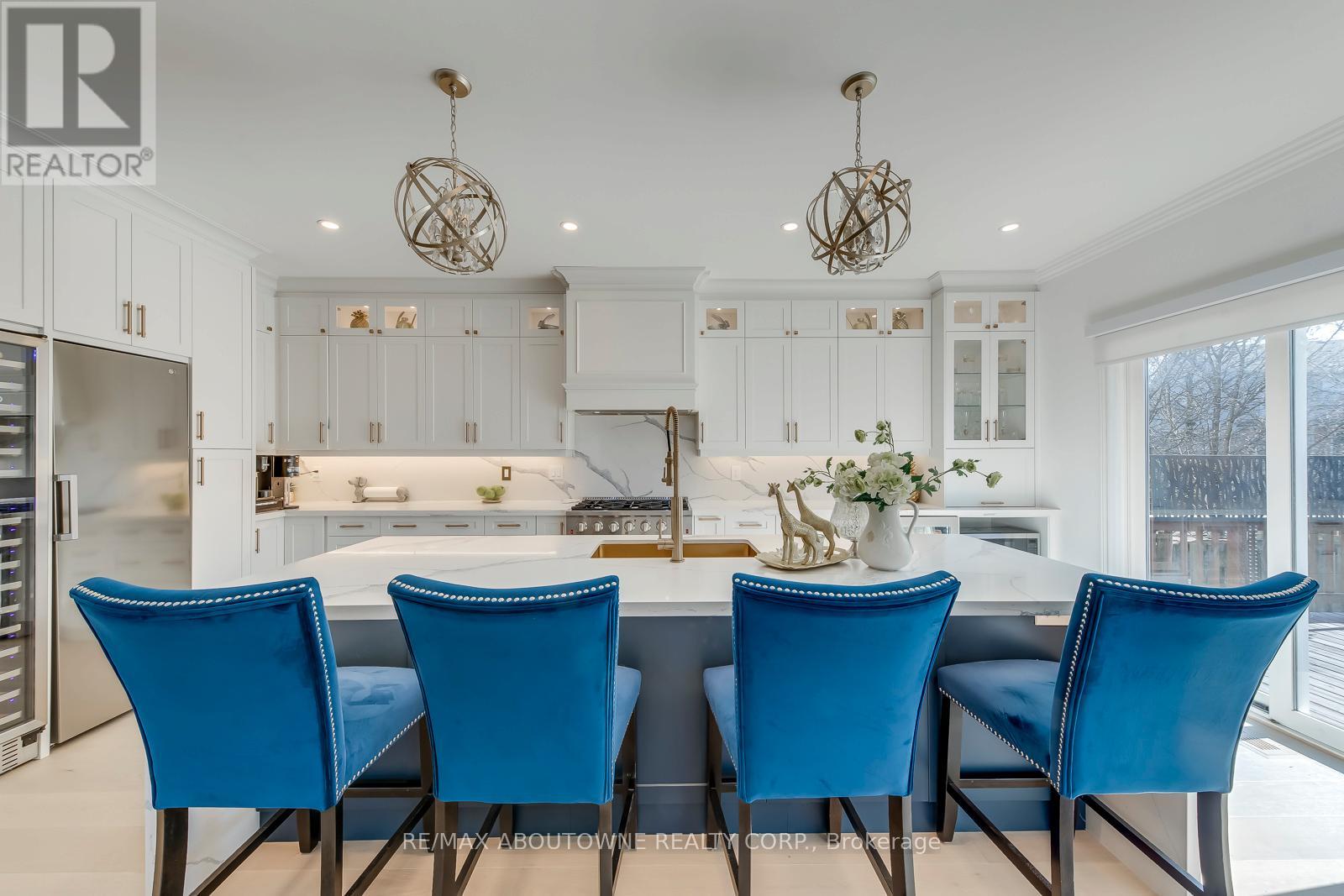 2389 Grand Oak Trail, Oakville, Ontario  L6M 4V4 - Photo 18 - W12974634