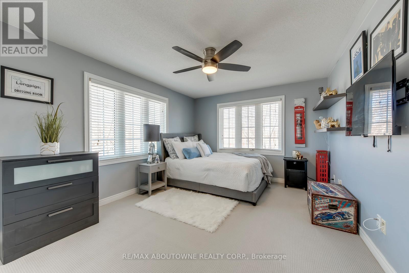 2389 Grand Oak Trail, Oakville, Ontario  L6M 4V4 - Photo 40 - W12974634