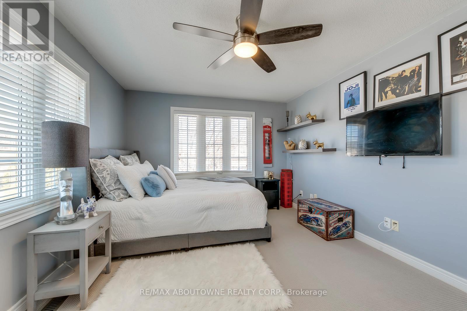 2389 Grand Oak Trail, Oakville, Ontario  L6M 4V4 - Photo 41 - W12974634