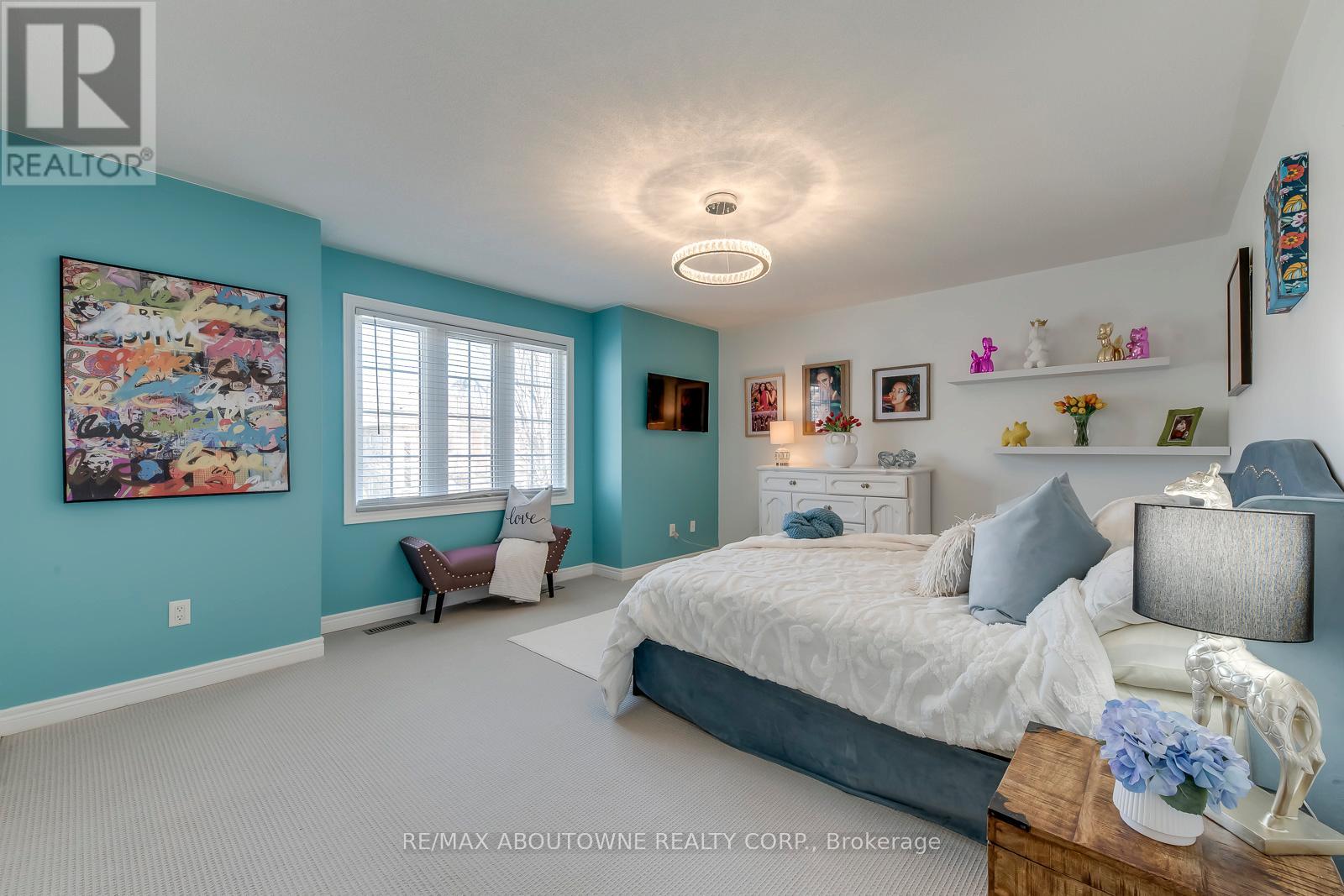 2389 Grand Oak Trail, Oakville, Ontario  L6M 4V4 - Photo 42 - W12974634