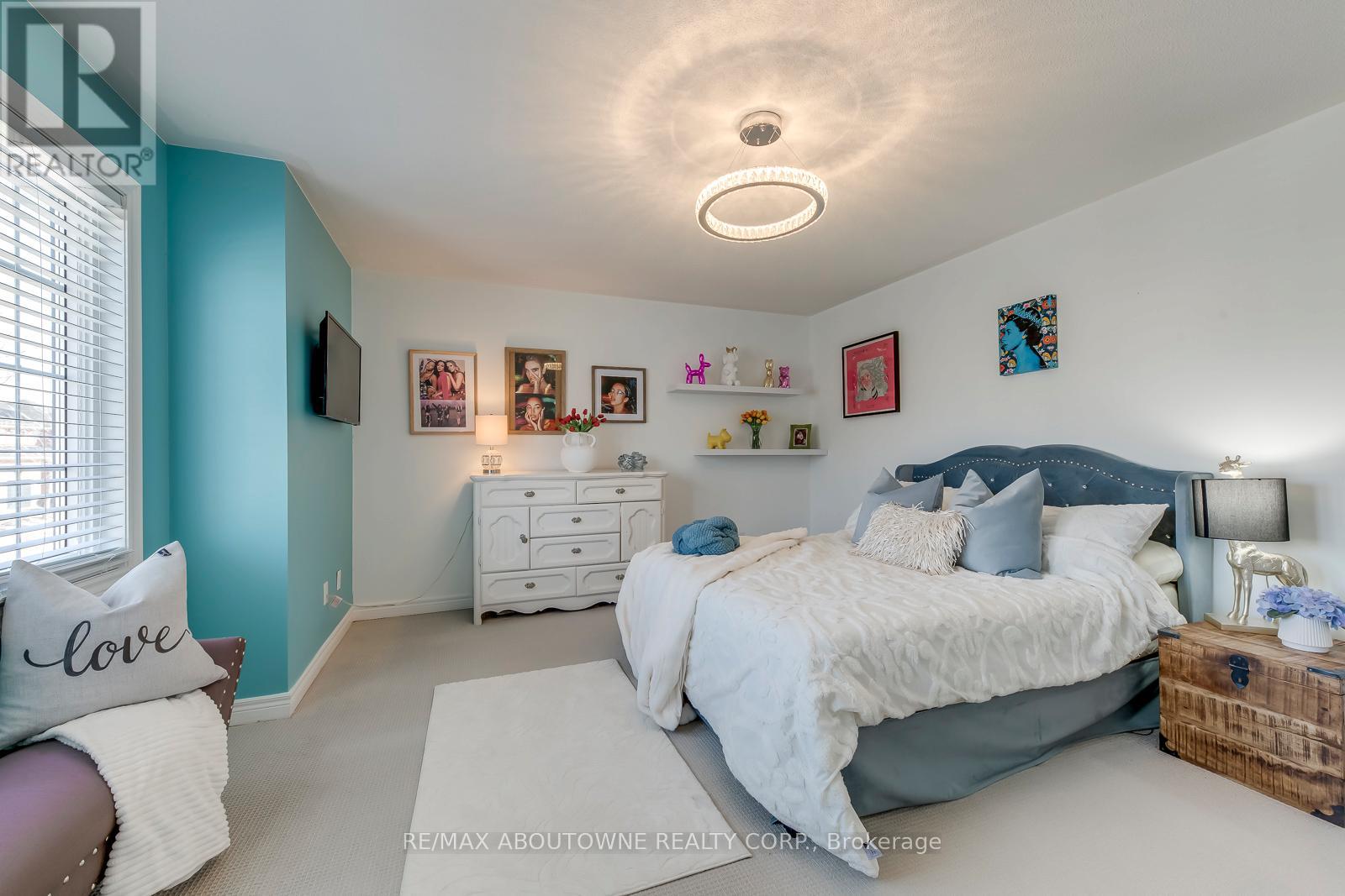 2389 Grand Oak Trail, Oakville, Ontario  L6M 4V4 - Photo 43 - W12974634