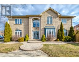 2389 GRAND OAK TRAIL, Oakville, Ontario