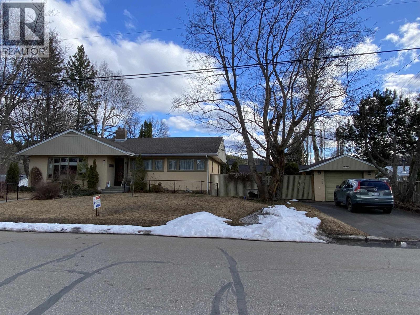 125 15TH AVENUE, Prince George, British Columbia