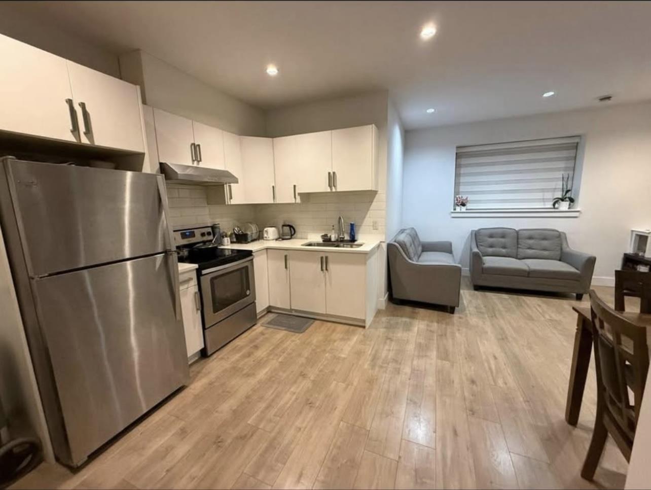 7808 156 STREET, Surrey, British Columbia