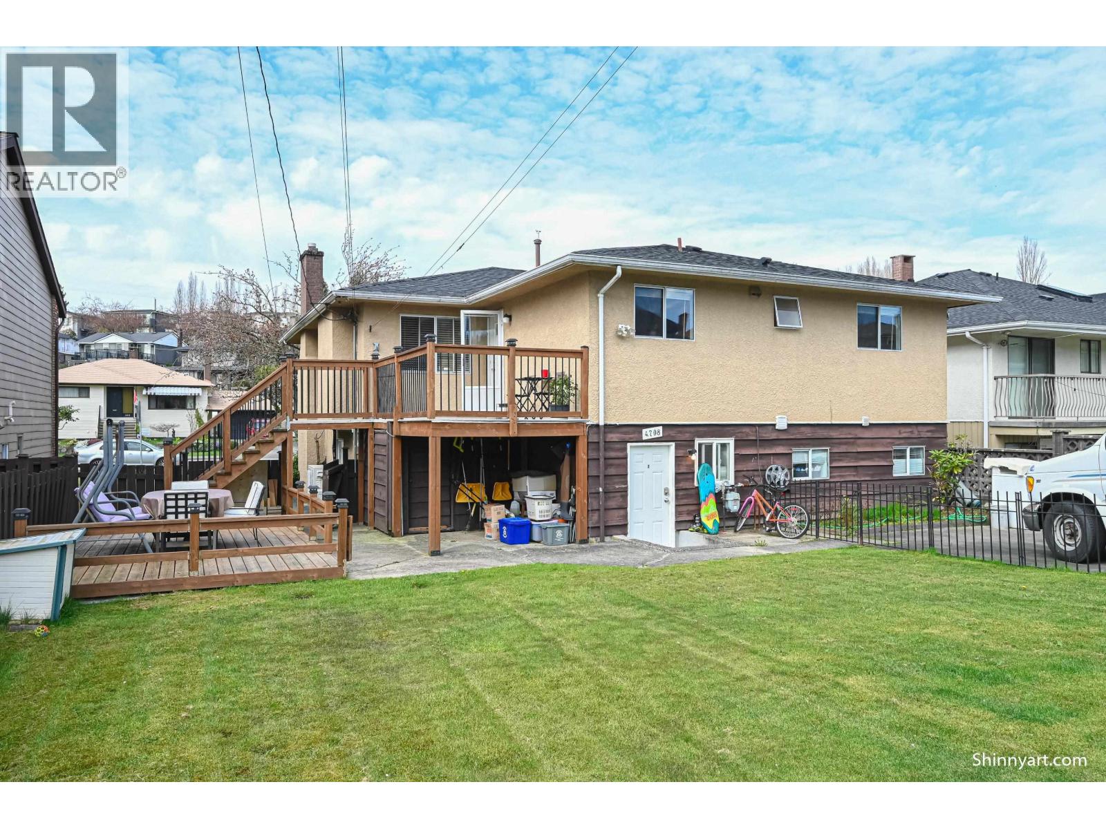 4708 Westlawn Drive, Burnaby, British Columbia  V5C 3R3 - Photo 17 - R3108712