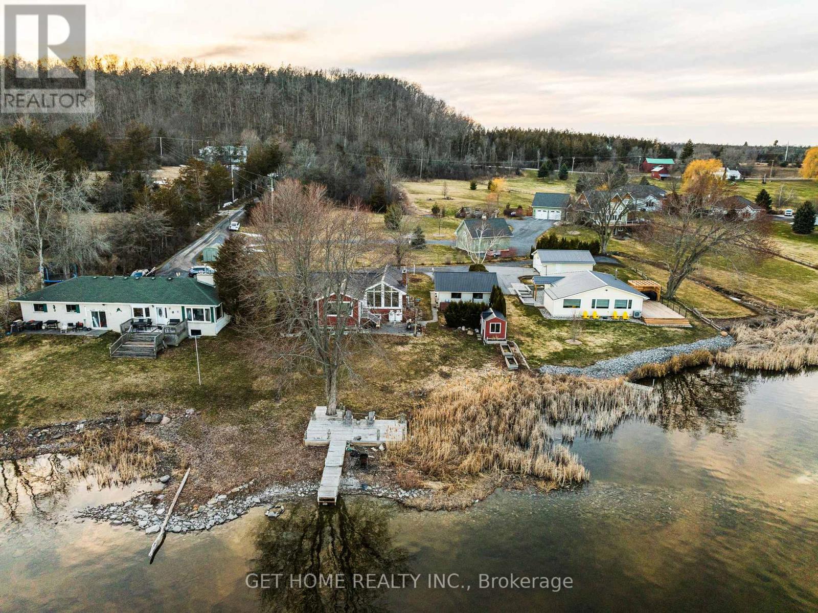 52 Pats Lane, Prince Edward County, Ontario  K0K 2T0 - Photo 44 - X12974612