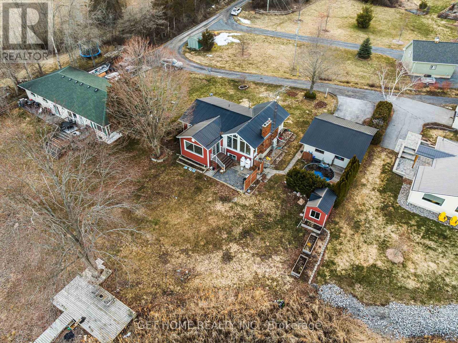 52 Pats Lane, Prince Edward County, Ontario  K0K 2T0 - Photo 45 - X12974612