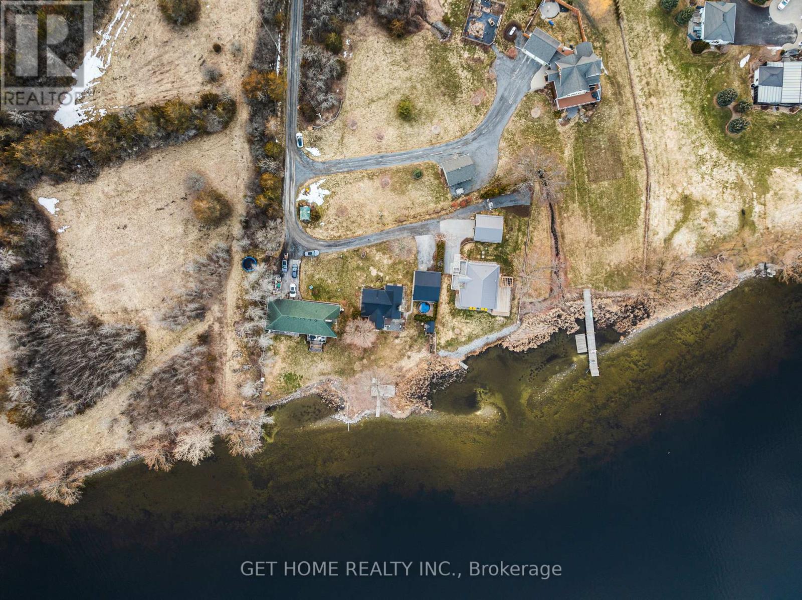 52 Pats Lane, Prince Edward County, Ontario  K0K 2T0 - Photo 47 - X12974612