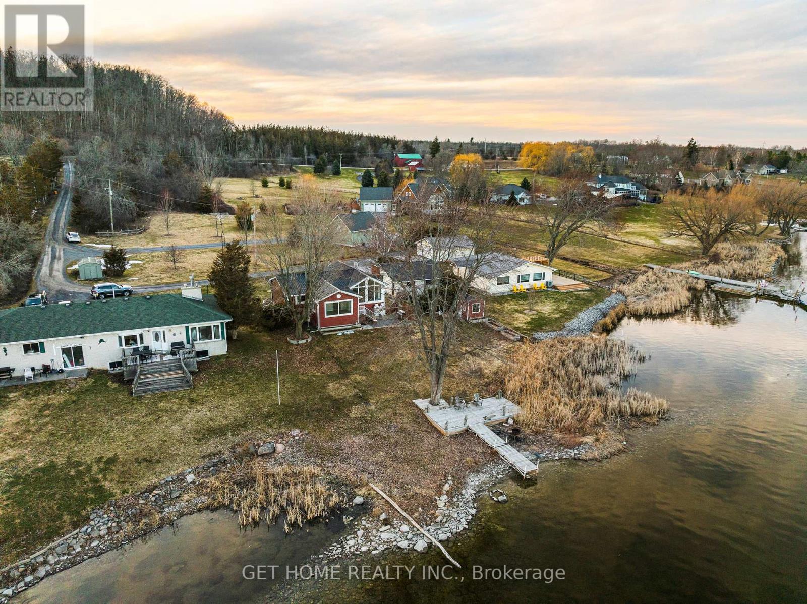 52 Pats Lane, Prince Edward County, Ontario  K0K 2T0 - Photo 48 - X12974612