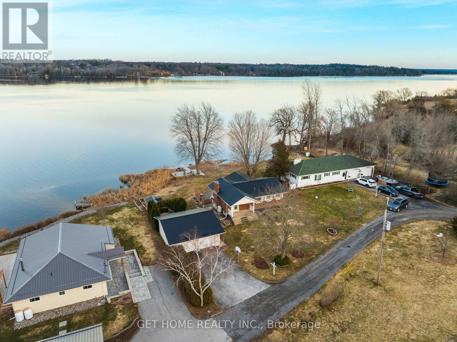 52 Pats Lane, Prince Edward County, Ontario  K0K 2T0 - Photo 9 - X12974612