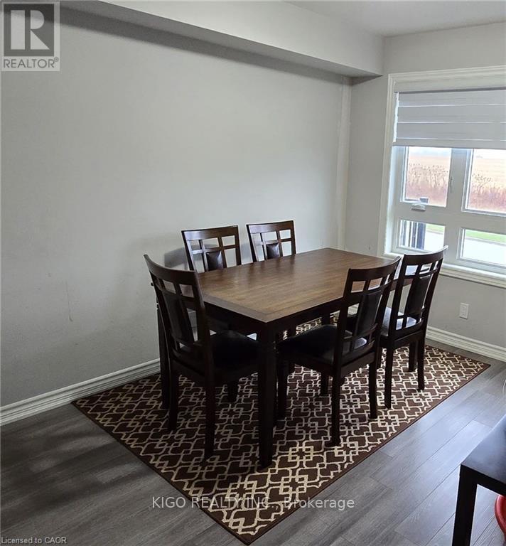 10 - 235 Chapel Hill Drive, Kitchener, Ontario  N2R 0S4 - Photo 6 - X12974614