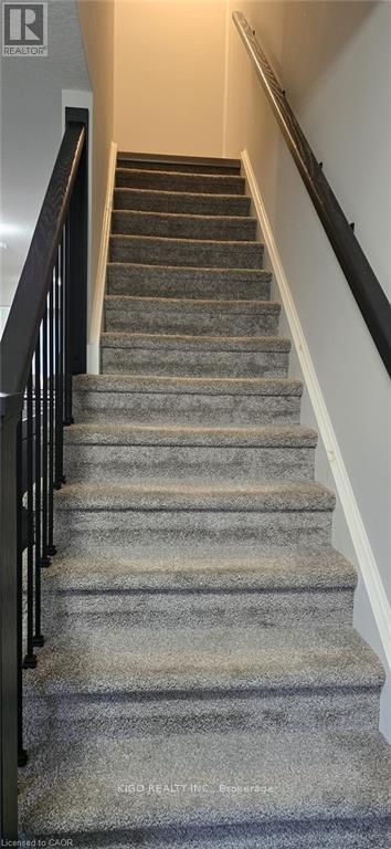 10 - 235 Chapel Hill Drive, Kitchener, Ontario  N2R 0S4 - Photo 8 - X12974614