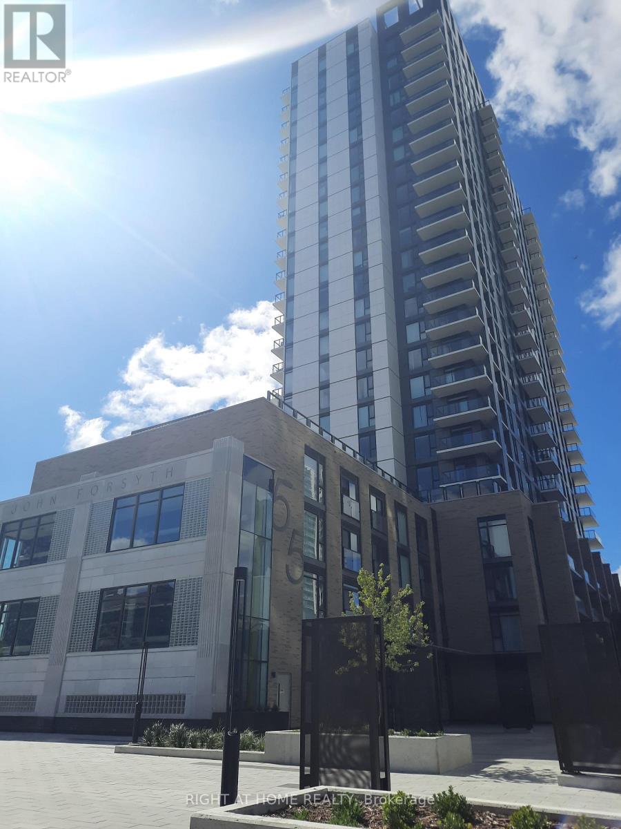 316 - 55 Duke Street, Kitchener, Ontario  N2H 0C9 - Photo 2 - X12974616