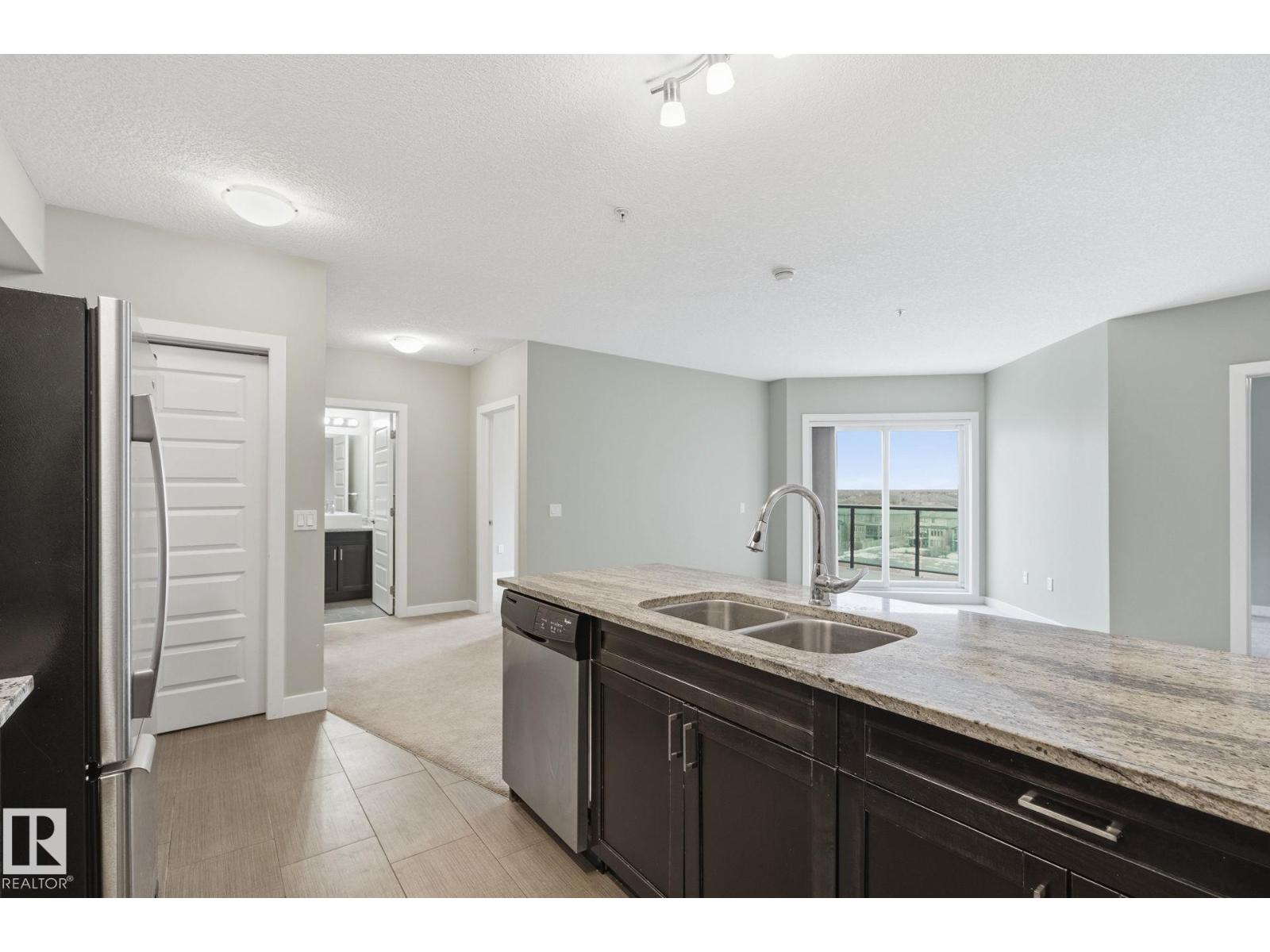 #511 1230 Windermere Wy Nw, Edmonton, Alberta  T6W 2J3 - Photo 8 - E4481187