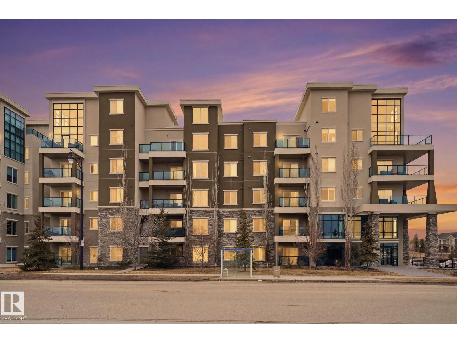 #511 1230 WINDERMERE WY NW, edmonton, Alberta