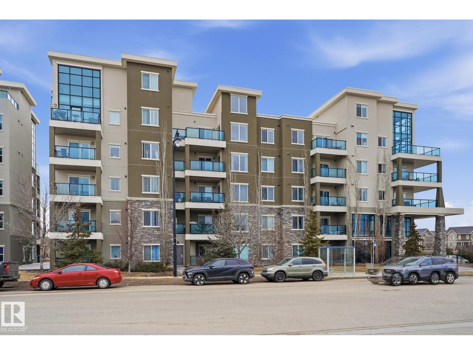 #511 1230 Windermere Wy Nw, Edmonton, Alberta  T6W 2J3 - Photo 26 - E4481187