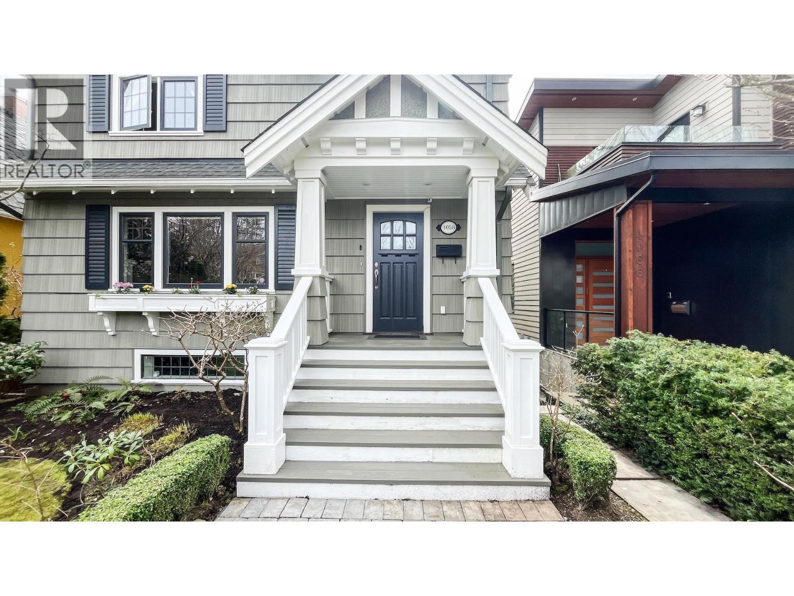 4058 W 31st Avenue, Vancouver, British Columbia  V6S 1Y6 - Photo 4 - R3109002