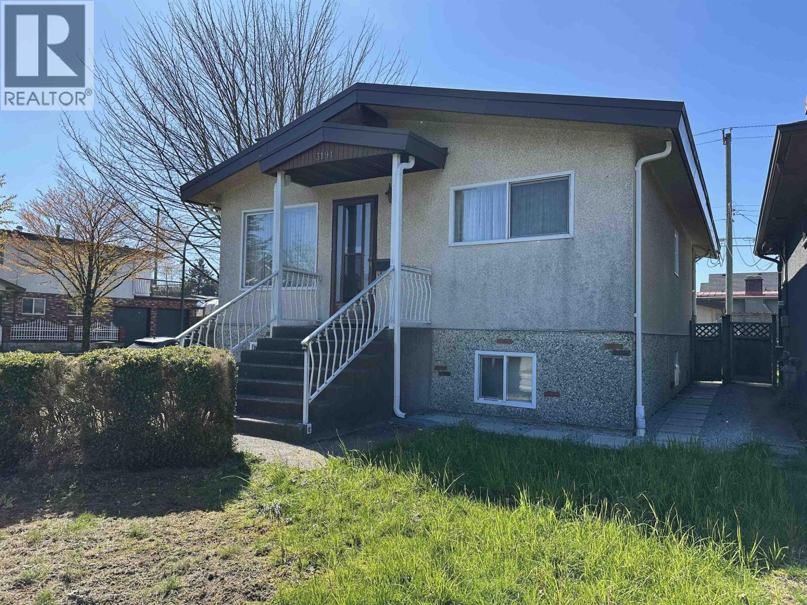 3191 Renfrew Street, Vancouver, British Columbia  V5M 3K9 - Photo 3 - R3108404