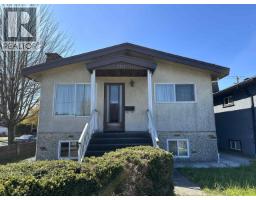 3191 RENFREW STREET, Vancouver, British Columbia