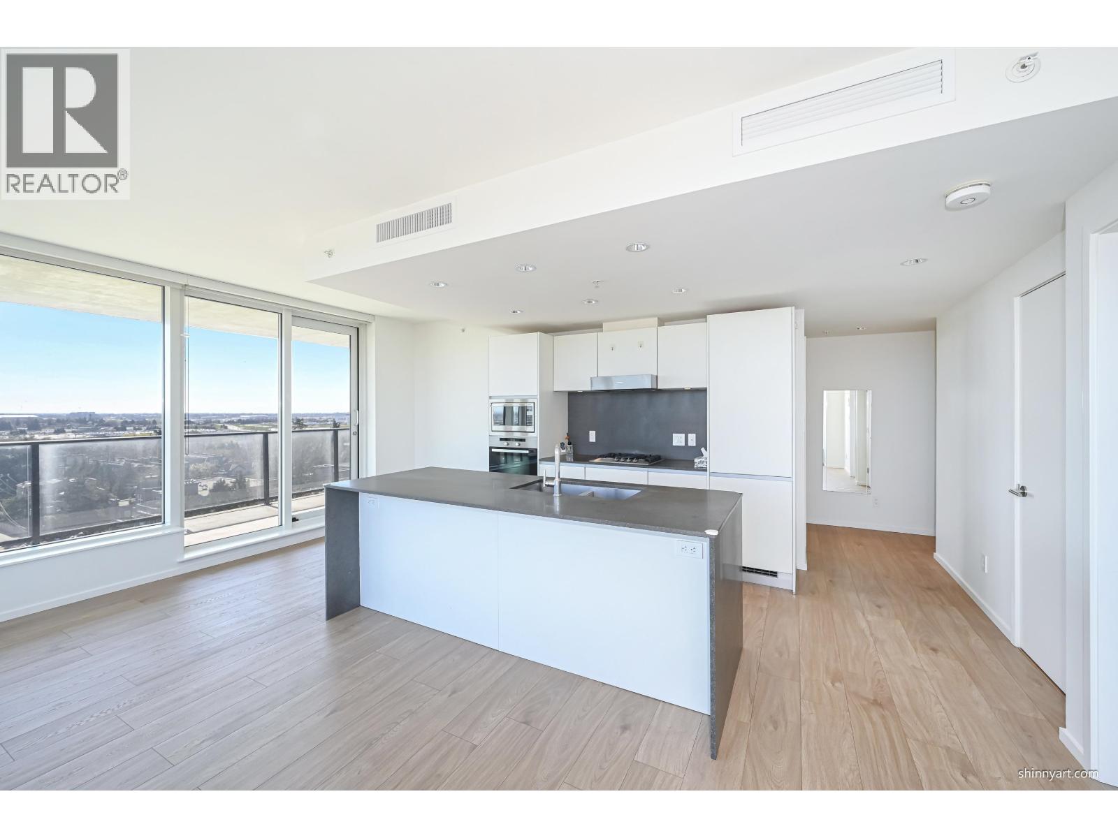 808 8555 Granville Street, Vancouver, British Columbia  V6P 0C3 - Photo 5 - R3108715