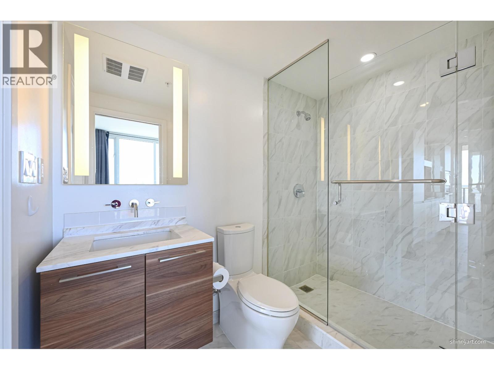 808 8555 Granville Street, Vancouver, British Columbia  V6P 0C3 - Photo 9 - R3108715