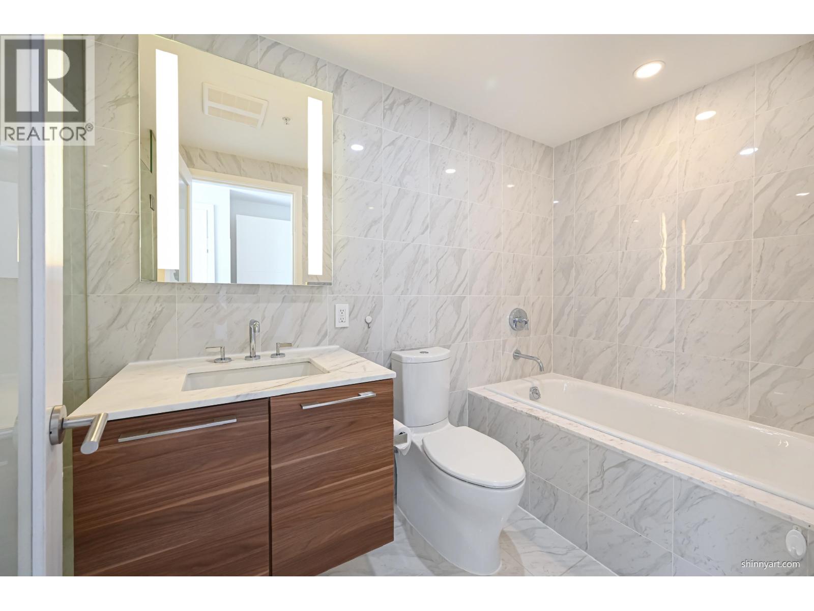 808 8555 Granville Street, Vancouver, British Columbia  V6P 0C3 - Photo 7 - R3108715